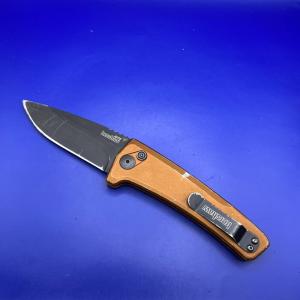 Kershaw Launch 3 Automatic Knife 7300EBBLK