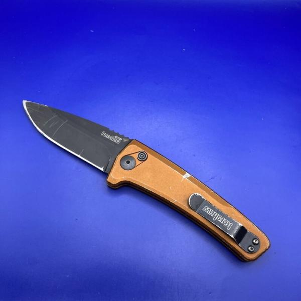 Kershaw Launch 3 Automatic Knife 7300EBBLK Kershaw Launch 3 Automatic Knife 7300EBBLK