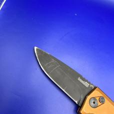 Kershaw Launch 3 Automatic Knife 7300EBBLK