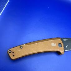 Kershaw Launch 3 Automatic Knife 7300EBBLK