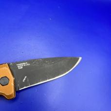 Kershaw Launch 3 Automatic Knife 7300EBBLK