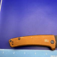 Kershaw Launch 3 Automatic Knife 7300EBBLK
