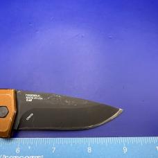 Kershaw Launch 3 Automatic Knife 7300EBBLK