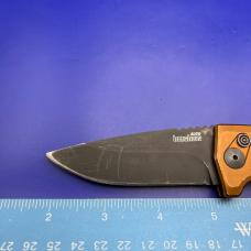Kershaw Launch 3 Automatic Knife 7300EBBLK