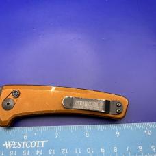 Kershaw Launch 3 Automatic Knife 7300EBBLK