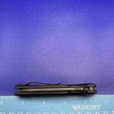 Kershaw Launch 11 Automatic Knife 7550 