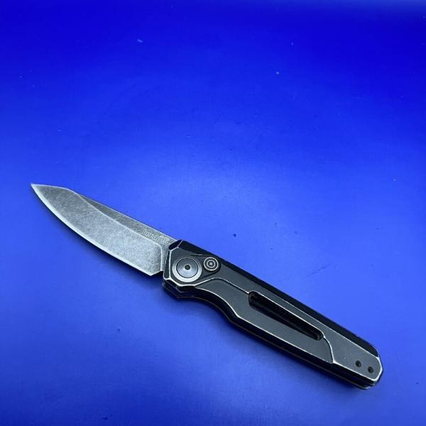 Kershaw Launch 11 Automatic Knife 7550 Kershaw Launch 11 Automatic Knife 7550