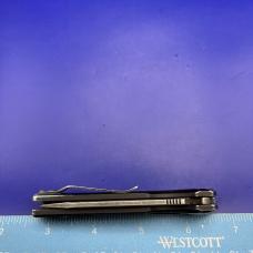 Kershaw Launch 11 Automatic Knife 7550 