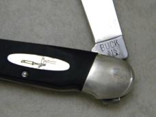 Buck 315 USA Yachtsman Marlin Spike Sailor's Knife 