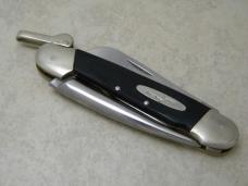 Buck 315 USA Yachtsman Marlin Spike Sailor's Knife 