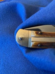 HUBERTUS 68.110.HH.08 - small Springer - "Lilliput"