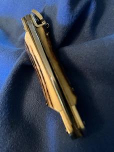 HUBERTUS 68.110.HH.08 - small Springer - "Lilliput"