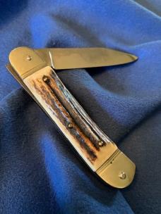 HUBERTUS 68.110.HH.08 - small Springer - "Lilliput"