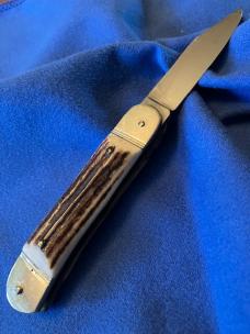 HUBERTUS 68.110.HH.08 - small Springer - "Lilliput"