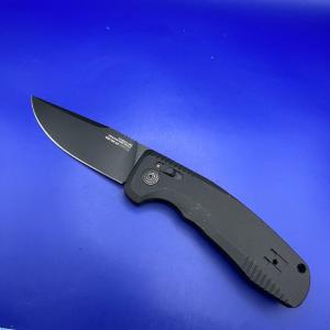 SOG-TAC AU 3.4" Blade Automatic Knife