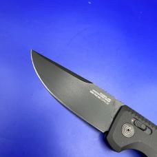 SOG-TAC AU 3.4" Blade Automatic Knife