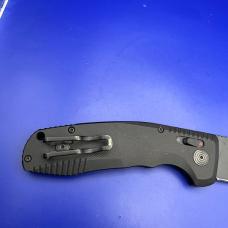 SOG-TAC AU 3.4" Blade Automatic Knife