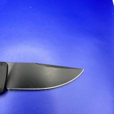 SOG-TAC AU 3.4" Blade Automatic Knife