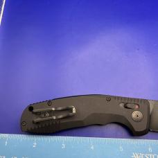 SOG-TAC AU 3.4" Blade Automatic Knife