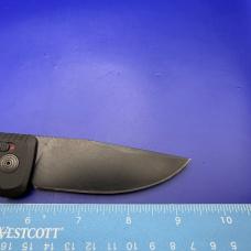 SOG-TAC AU 3.4" Blade Automatic Knife