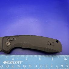 SOG-TAC AU 3.4" Blade Automatic Knife