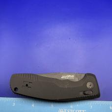 SOG-TAC AU 3.4" Blade Automatic Knife