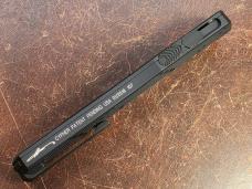 Microtech Cypher S/E OTF Automatic Knife Black 4" Katana - 241-1KA