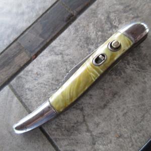 Vintage Imperial Hammer Brand Jack-O-Matic For Restoration 1945-55