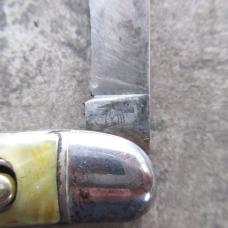 Vintage Imperial Hammer Brand Jack-O-Matic For Restoration 1945-55