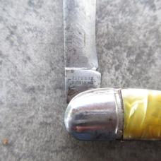Vintage Imperial Hammer Brand Jack-O-Matic For Restoration 1945-55