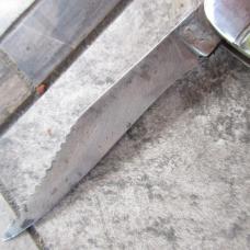 Vintage Imperial Hammer Brand Jack-O-Matic For Restoration 1945-55