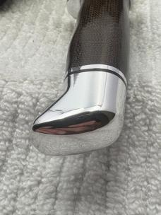 Buck 2021 USA 105GRS1-B Pathfinder Pro Fixed Blade With Sheath NIB