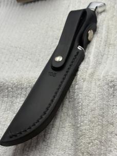 Buck 2021 USA 105GRS1-B Pathfinder Pro Fixed Blade With Sheath NIB