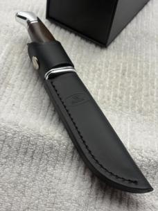 Buck 2021 USA 105GRS1-B Pathfinder Pro Fixed Blade With Sheath NIB
