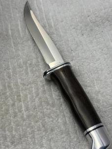 Buck 2021 USA 105GRS1-B Pathfinder Pro Fixed Blade With Sheath NIB