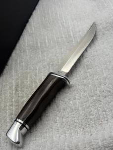 Buck 2021 USA 105GRS1-B Pathfinder Pro Fixed Blade With Sheath NIB