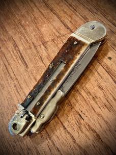 HUBERTUS "Guardian" Rare Original Ritter