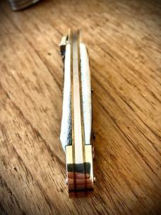 HUBERTUS "Guardian" Rare Original Ritter