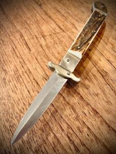 HUBERTUS "Guardian" Rare Original Ritter