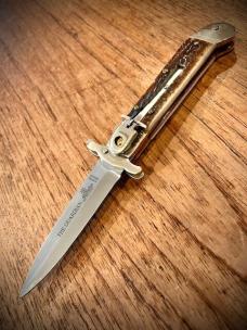HUBERTUS "Guardian" Rare Original Ritter