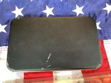 Case xx Civil War Trapper w/ Blue and Grey Bone Handles -NOS 