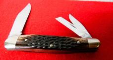 here is one for the books CASE XX 1976 WHITTLER JUST LIKE NEW WITH A PROBLEM FROM CASE NEAR AS I SEE