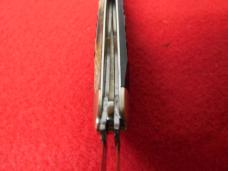 here is one for the books CASE XX 1976 WHITTLER JUST LIKE NEW WITH A PROBLEM FROM CASE NEAR AS I SEE