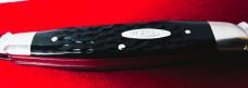 here is one for the books CASE XX 1976 WHITTLER JUST LIKE NEW WITH A PROBLEM FROM CASE NEAR AS I SEE