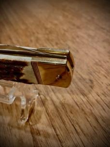 HUBERTUS 14cm LARGE 10in KRISS BLADE "Export Only"