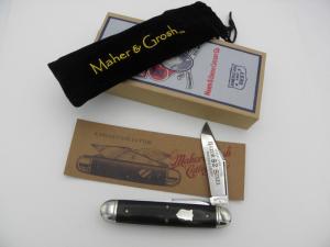 Maher & Grosh #0400 Kansas Cane Cutter by Great Eastern; 