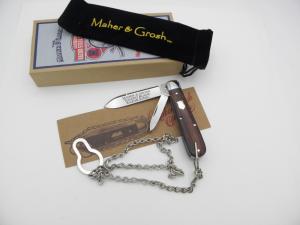 Maher & Grosh #14 Chain Knife – Boy’s Knife by Great Eastern;