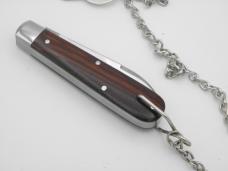 Maher & Grosh #14 Chain Knife – Boy’s Knife by Great Eastern;
