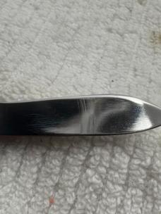 Case XX USA 1974 6 Dot #6488 4 Blade Large Congress Pocket Knife (121)