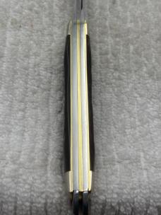 Case XX USA 1974 6 Dot #6488 4 Blade Large Congress Pocket Knife (121)